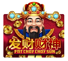 Joker123 : Fat Choy Choy Sun - KISS69