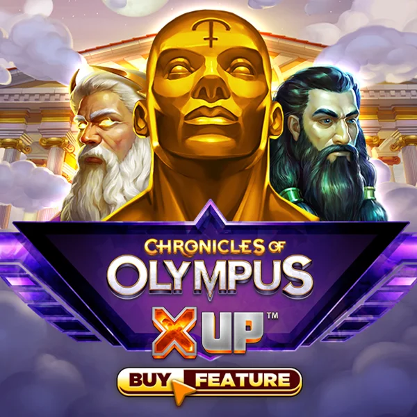 Chronicles of Olympus X UP - KISS69