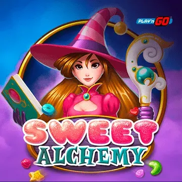 Sweet Alchemy - KISS69