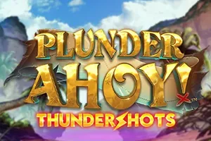 Plunder Ahoy! - KISS69