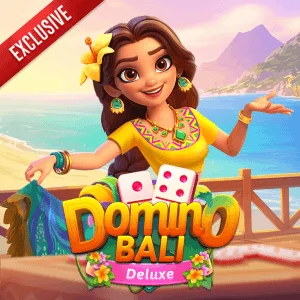 Deluxe Domino Bali - KISS69