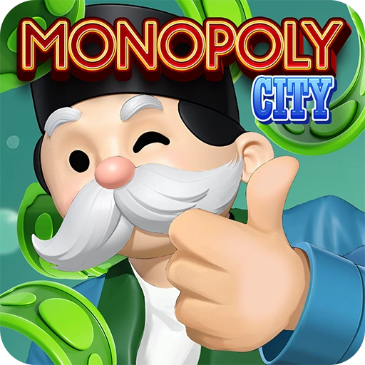 Monopoly City - KISS69