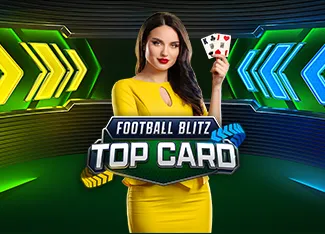 Football Blitz - KISS69