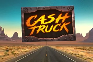 POP Cash Truck (Quickspin) - KISS69