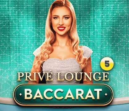 Priv&eacute; Lounge Baccarat 5 - KISS69