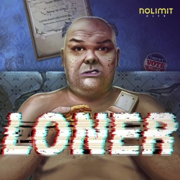 NolimitCity : Loner - KISS69