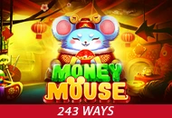 Spadegaming : Money Mouse - KISS69