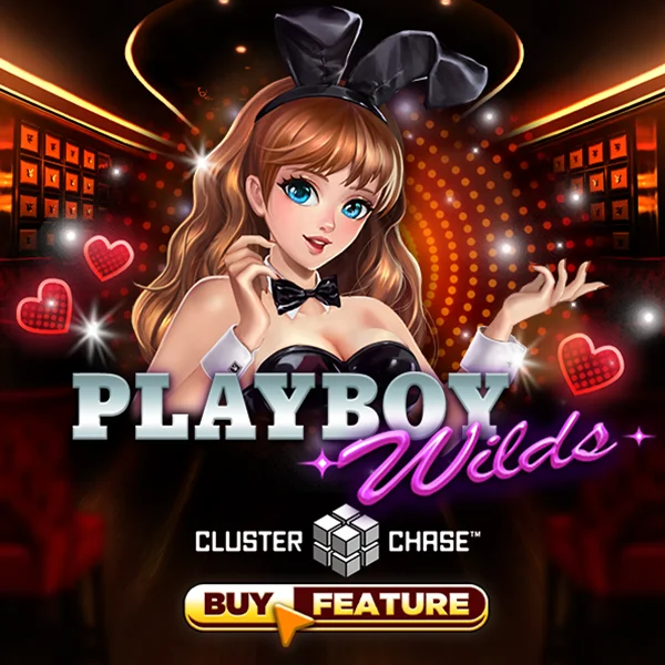 Playboy Wilds - KISS69