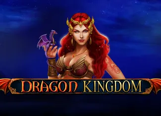 Pragmatic : Dragon Kingdom - KISS69