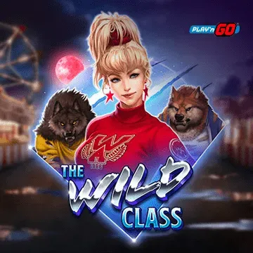 The Wild Class - KISS69