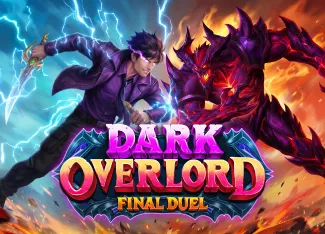 Pragmatic : Dark Overlord - Final Duel - KISS69