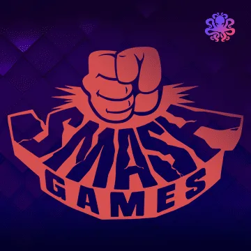 Zeus Smash - KISS69
