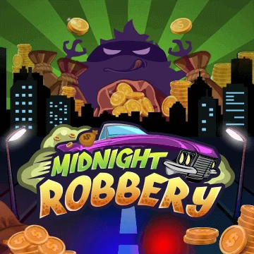 Midnight Robbery - KISS69