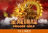Spadegaming : Dragon Gold - KISS69