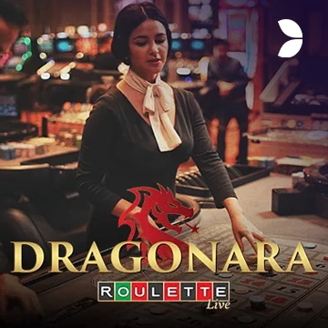 Dragonara Roulette - KISS69
