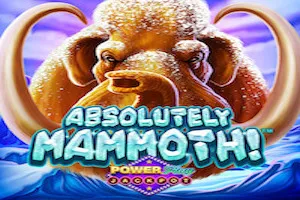 Absolutely Mammoth PowerPlay Jackpot - KISS69