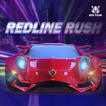 Redline Rush - KISS69
