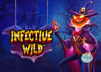 Pragmatic : Infective Wild - KISS69
