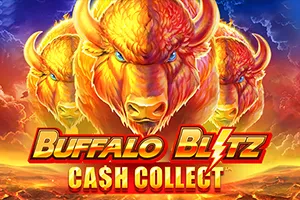 Buffalo Blitz Cash Collect - KISS69