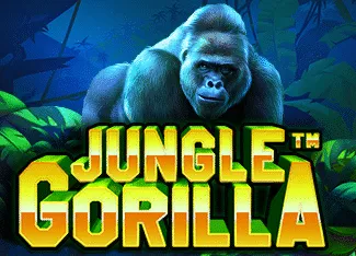 Gorilla Kingdom - KISS69