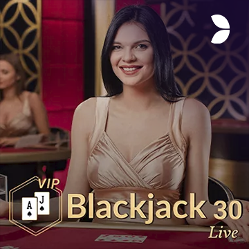 Blackjack VIP 30 - KISS69