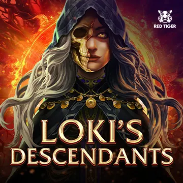 Lokis Descendants - KISS69