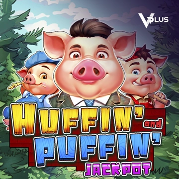Huffin’ And Puffin’ Rising - KISS69