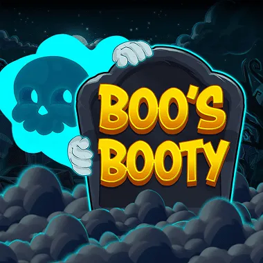 Boo’s Booty - KISS69