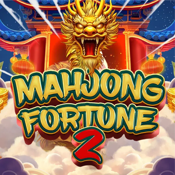Mahjong Fortune 2 - KISS69