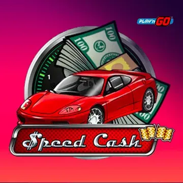 Speed Cash - KISS69