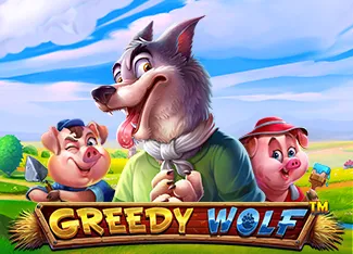 Pragmatic : Greedy Wolf - KISS69