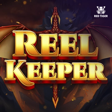 Reel Keeper - KISS69
