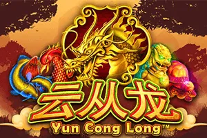 Yun Cong Long - KISS69