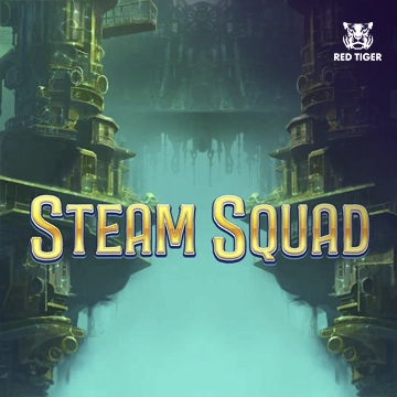 Steam Squad - KISS69