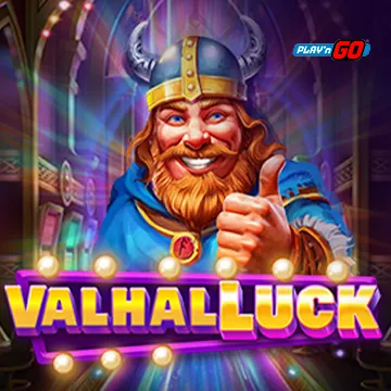 ValhalLuck - KISS69