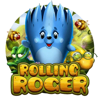 Habanero : Rolling Roger - KISS69