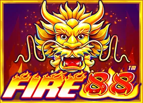 Pragmatic : Fire 88 - KISS69