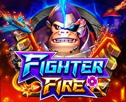 Fighter Fire - KISS69