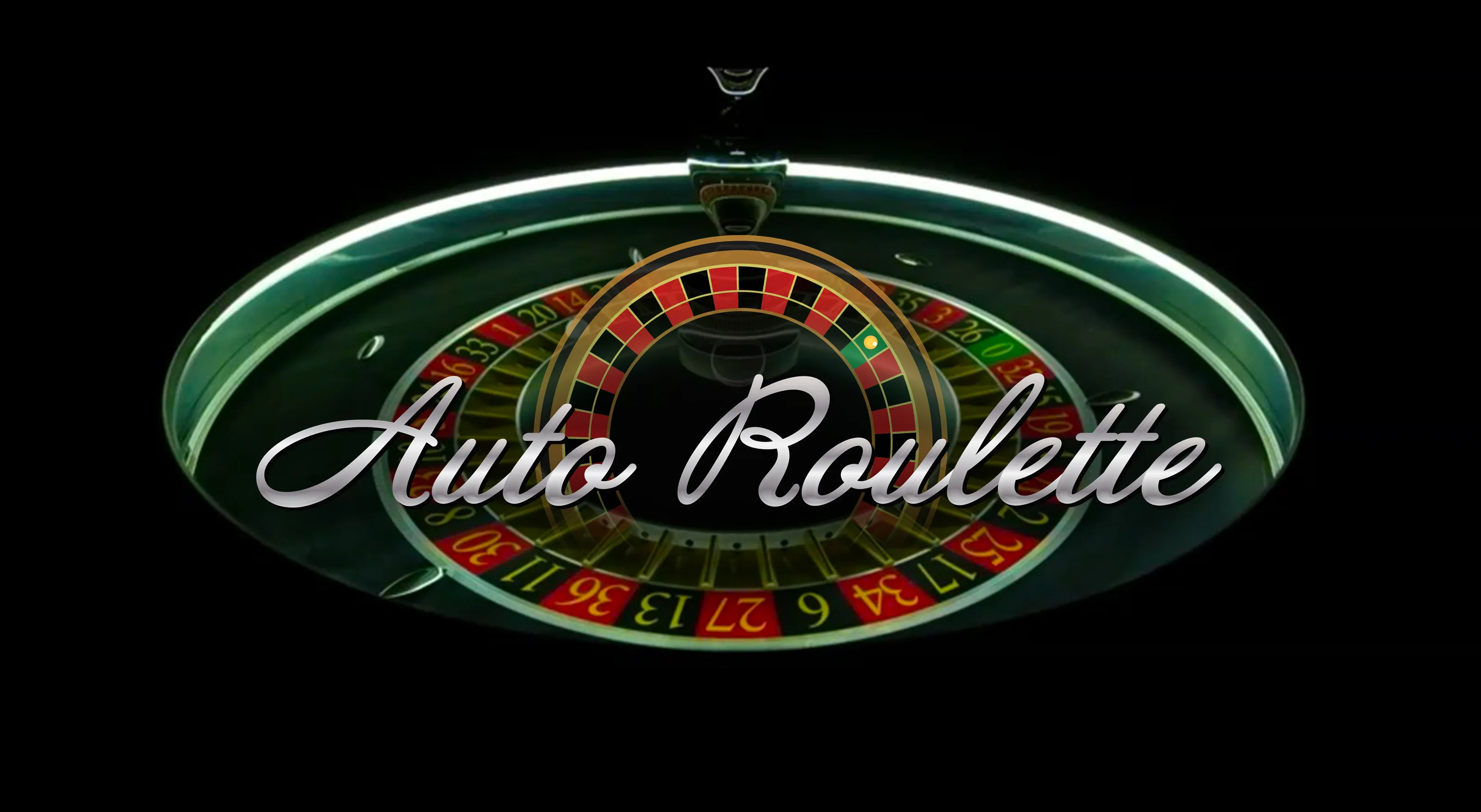 Auto Roulette 2 - KISS69