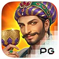 PGSoft : Majestic Empire - KISS69