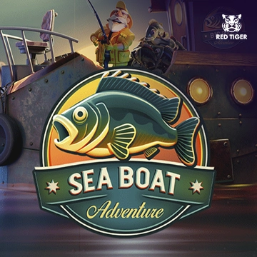 Sea Boat Adventure - KISS69