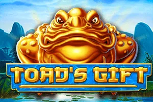 Toads Gift - KISS69