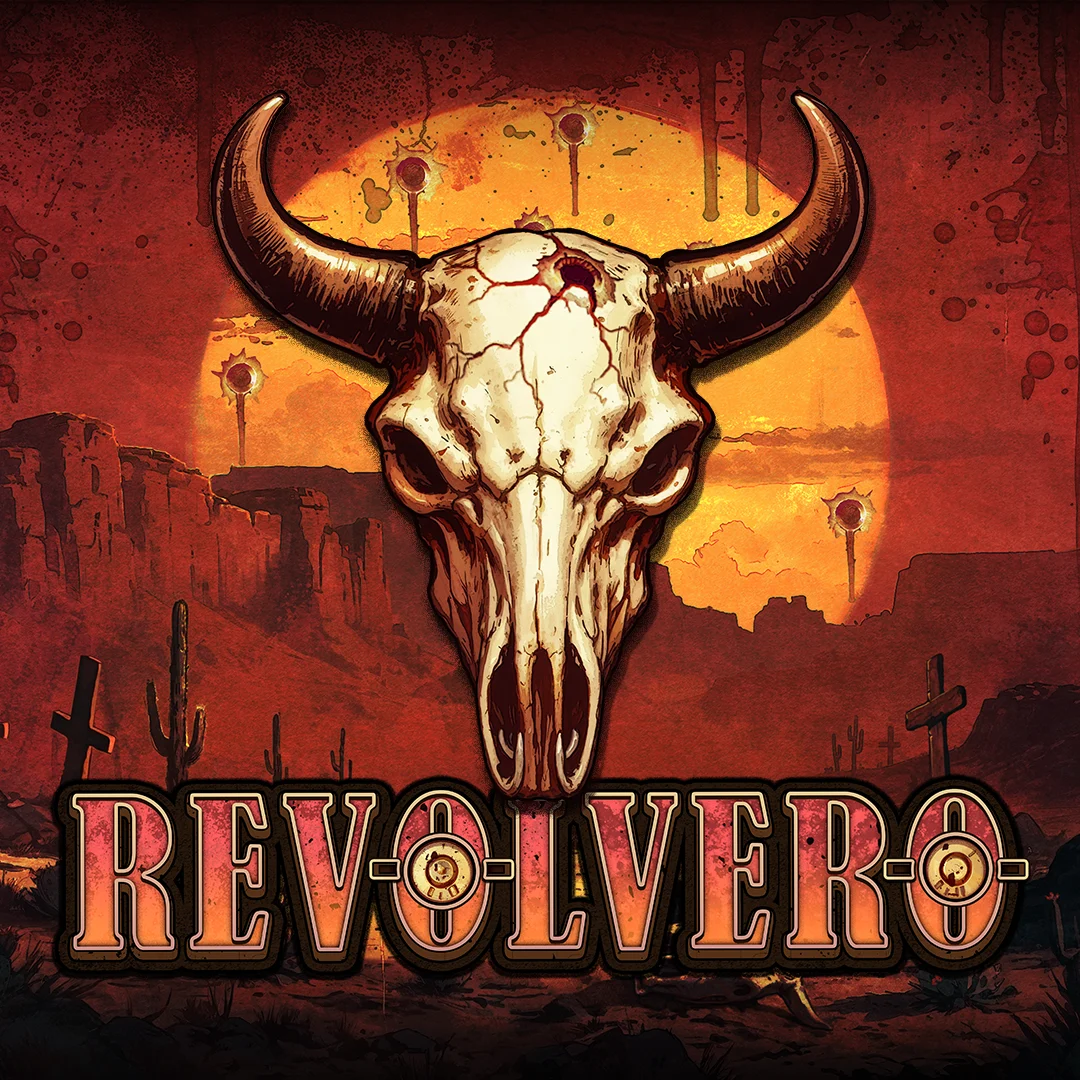 Revolvero - KISS69