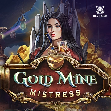 Gold Mine Mistress - KISS69