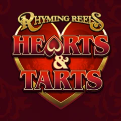 Rhyming Reels Hearts And Tarts - KISS69