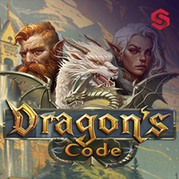 Dragons Code - KISS69