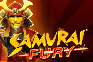 Samurai Fury™ - KISS69