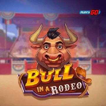 Bull in a Rodeo - KISS69