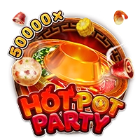 Facai : HOT POT PARTY - KISS69