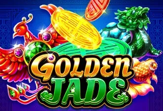 PLAYSTAR : GOLDEN JADE - KISS69